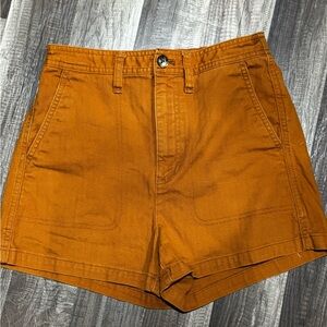Madewell shorts in great preloved condition!